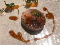 -LA TABLE de Joël Robuchon Restaurant