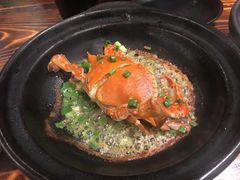 -小时候焗海鲜(鄞州万达店)