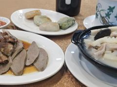 -揭阳钟记小食(福田新村店)