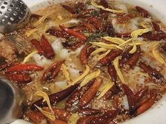 -太二酸菜鱼(金沙印象城店)