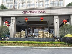 -广州增城保利郡雅酒店-月色西餐厅