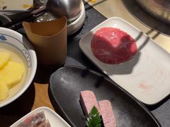 -巴奴毛肚火锅(广益哥伦布店)