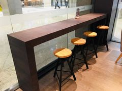 用餐区-瑞幸咖啡(外滩SOHO店)