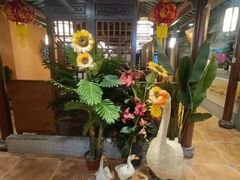 -百年恒益烧腊海鲜酒家·非遗传承(广州黄埔店)