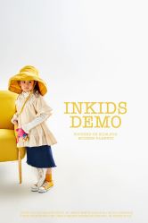 -INKIDS潮童社儿童摄影(朝阳大悦城店)