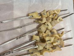 -枪火串烧·东北特色烧烤(罗湖总店)