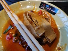 -唇辣号重庆老火锅(燕郊鑫乐汇店)