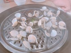 -海大大蒸汽海鲜餐厅·粤菜·特色小炒(欢乐颂店)