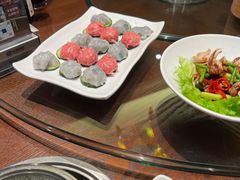 -东海怡品海鲜豆捞(舟宿夜江店)