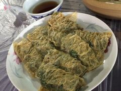 蝉衣包圆-老品芳