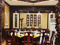 -蔼若春.传承三十年云南菜(金碧公园店)