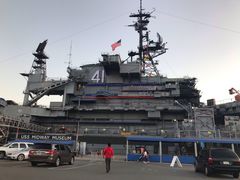 -中途岛号航空母舰博物馆
