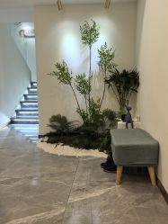 -FUMEIHUI·科技美肤·美体SPA