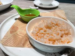 清炒河虾仁-王记姚家味·地道苏帮菜(凤凰街店)