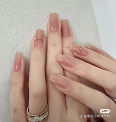 点击看大图 -今玥美甲美睫