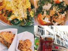 -八婆婆烧仙草(中山路店)