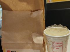 -麦当劳(广州花城汇店)