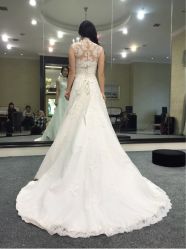 宝娜嫁衣馆-南京宝娜嫁衣婚纱礼服馆(中央路店)