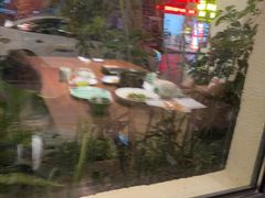 -粗茶淡饭·隐庐私厨(东亭店)