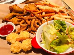 -必胜客(新辰里酒仙桥店)