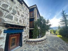 -松赞拉萨林卡酒店