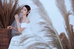 -天长地久婚纱摄影(天宁北路店)