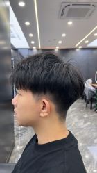 点击看大图 -藤野造型