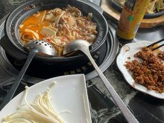 -李师傅脆肚(华强北店)