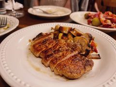 -Bistro Les Lilas丁香花小酒馆