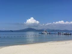 -惠州金海湾嘉华度假酒店