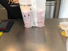 -7分甜(观前碧凤坊店)