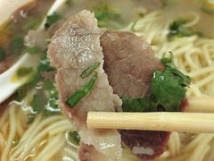 -淮南牛肉汤(永源路店)
