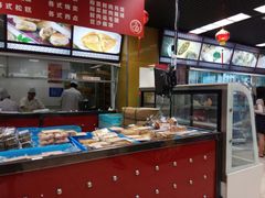 -王家沙点心店(南京西路总店)
