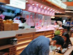 -福客麻辣烫·现炒麻辣香锅(印力中心店)