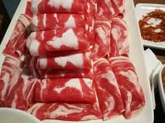 -傣妹火锅(南京东路一店)