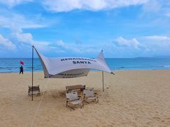 -三亚海棠湾万丽度假酒店