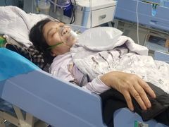 -华中科技大学同济医学院附属同济医院(汉口院区)