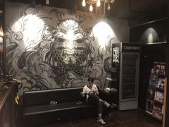 -VLines耀能运动24小时·月付制健身(京广桥店)