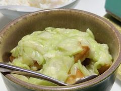 -福巷湘食小馆·猛火现炒(上海首店)