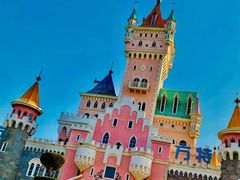 -青岛方特梦幻王国