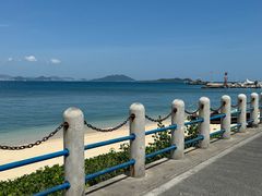 -三亚西岛海洋文化旅游区