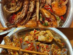 -辣不怕口味虾(长沙总店)