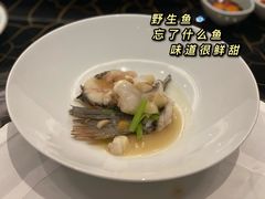 -鹏瑞莱佛士酒店·云璟 Yun Jing