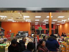 -叁宫礼水果批发仓储店(梅江店)