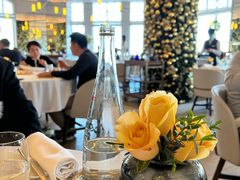 大堂-Jean Georges