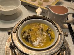 -东海朗廷酒店-唐阁T’ANG COURT 中餐厅