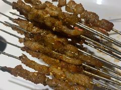 小五花-三个大叔烤羊肉串·炭炉砂锅菜(西三旗店)
