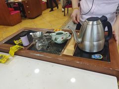 -幸福茗点茶楼(五羊店)