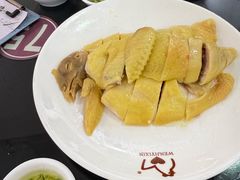 -文记壹心鸡(宝华路店)