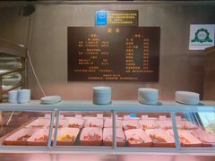 -33韩式自助烧烤(环城南路店)